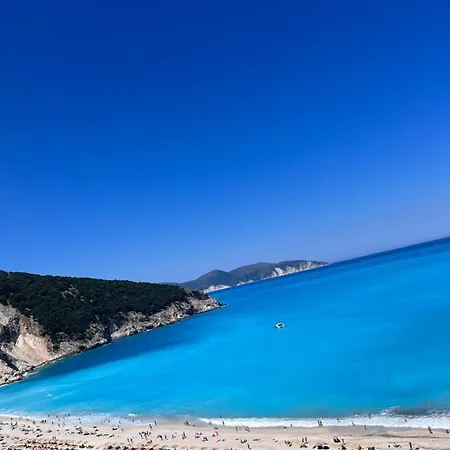 Appartement Angel Fiskardo