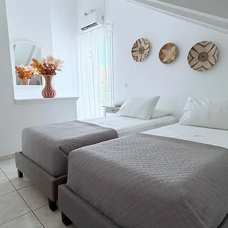 Appartement Angel Fiskardo