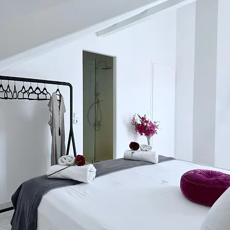 Apartmán Angel *