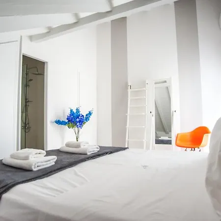 Angel Apartment Fiskardo