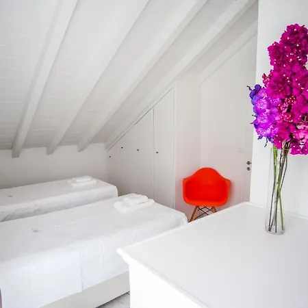 Angel Apartment