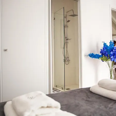 Appartement Angel Fiskardo