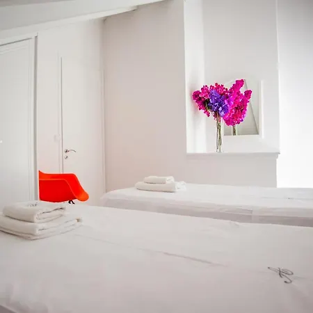 Appartement Angel