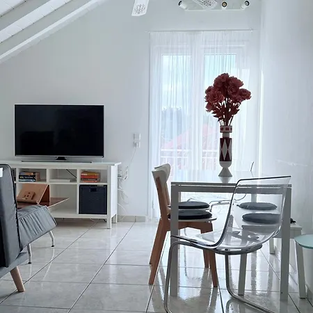 Angel Apartment